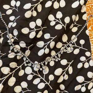 costume jewelry necklace